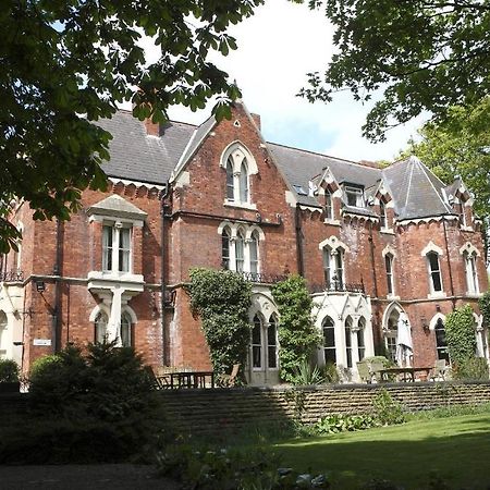 Cliff Lawn Hotel Leeds (West Yorkshire) Ngoại thất bức ảnh