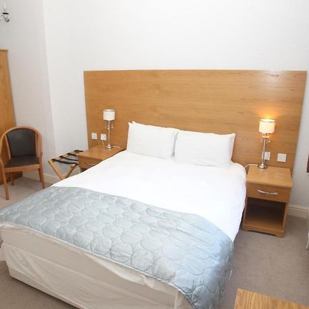 Cliff Lawn Hotel Leeds (West Yorkshire) Ngoại thất bức ảnh