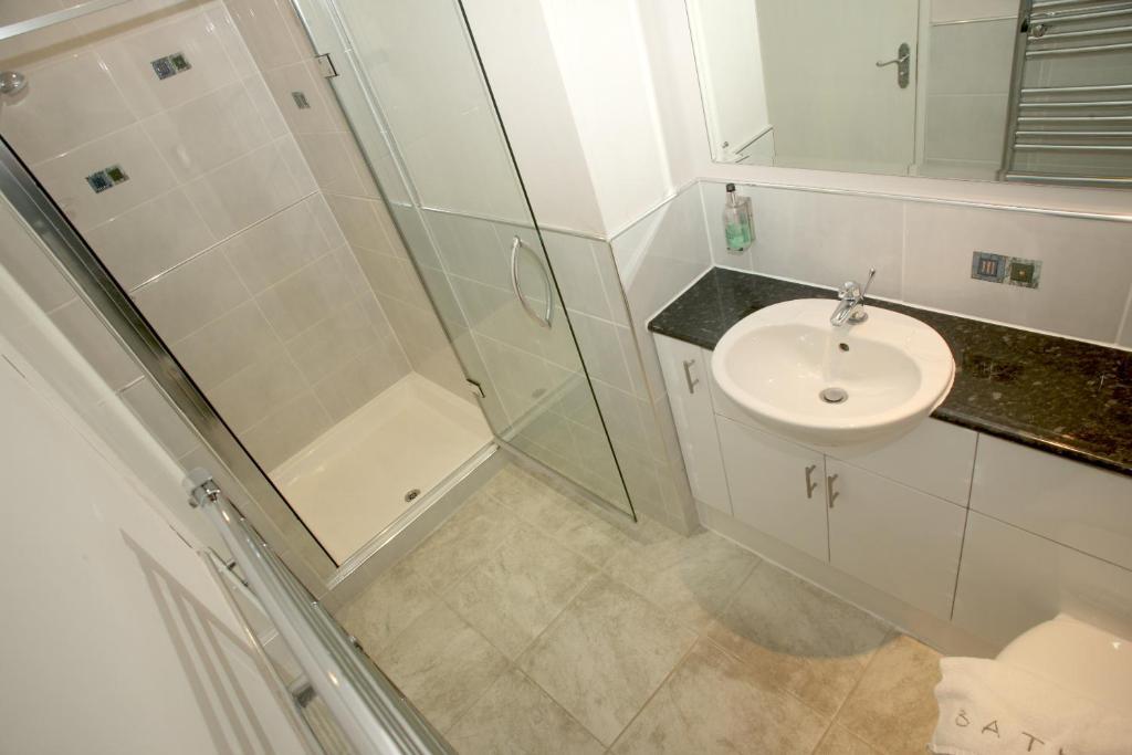 Cliff Lawn Hotel Leeds (West Yorkshire) Phòng bức ảnh