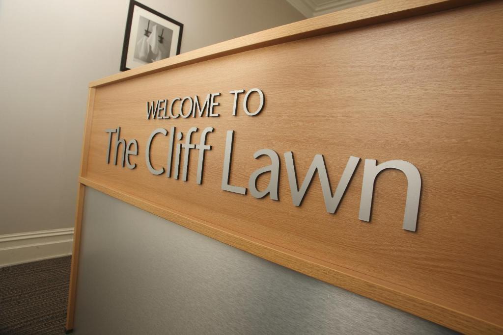 Cliff Lawn Hotel Leeds (West Yorkshire) Ngoại thất bức ảnh