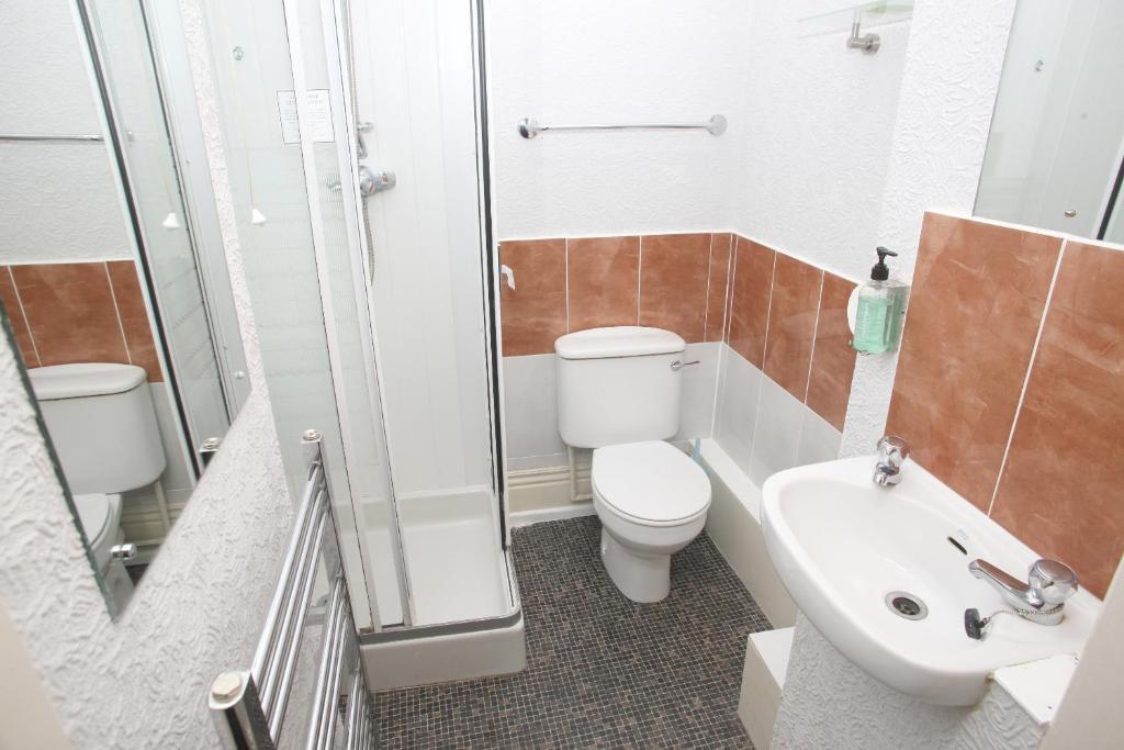 Cliff Lawn Hotel Leeds (West Yorkshire) Phòng bức ảnh