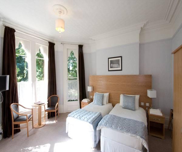 Cliff Lawn Hotel Leeds (West Yorkshire) Ngoại thất bức ảnh