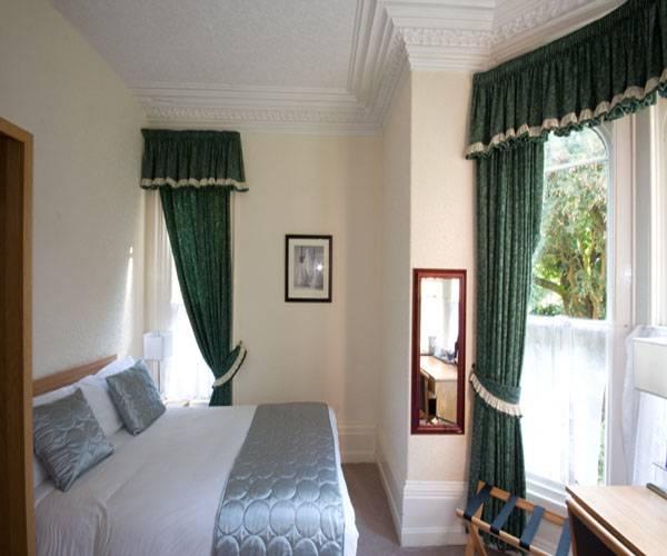 Cliff Lawn Hotel Leeds (West Yorkshire) Ngoại thất bức ảnh