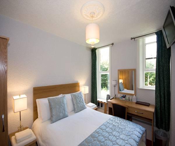 Cliff Lawn Hotel Leeds (West Yorkshire) Ngoại thất bức ảnh