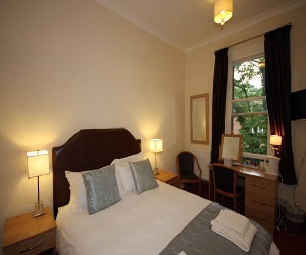 Cliff Lawn Hotel Leeds (West Yorkshire) Ngoại thất bức ảnh