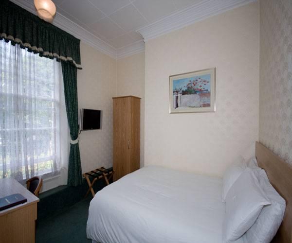 Cliff Lawn Hotel Leeds (West Yorkshire) Ngoại thất bức ảnh